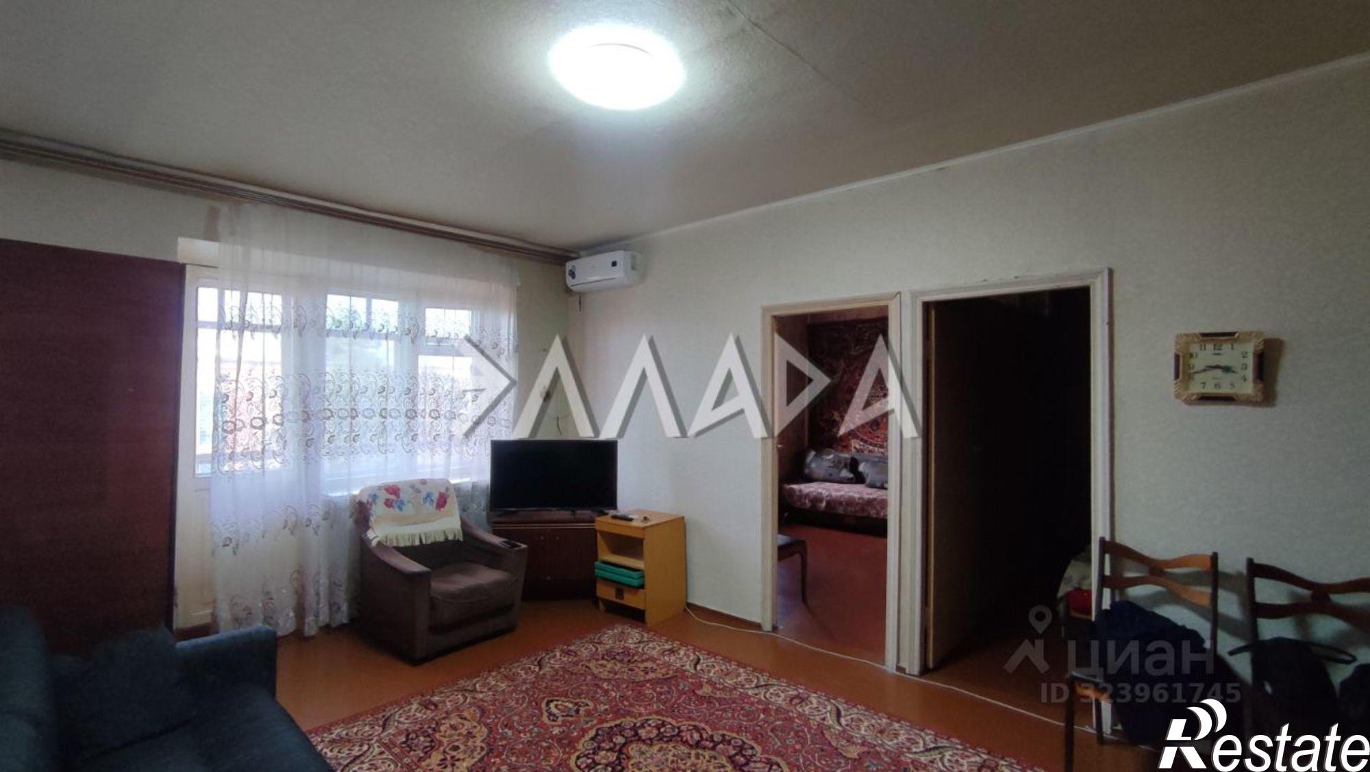 Сдать квартиру за 18 000 рублей на Казахская улица, 69Б