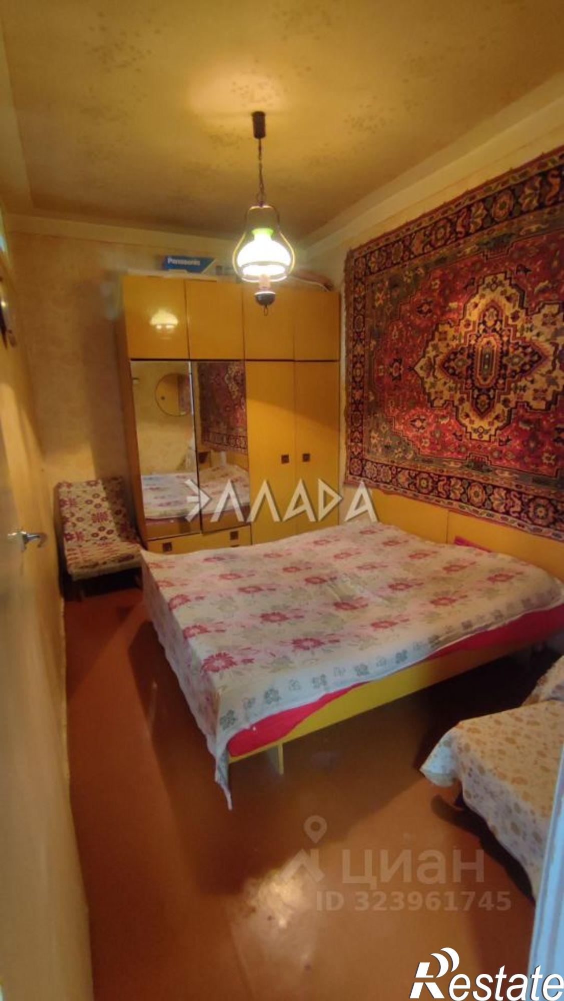 Сдать квартиру за 18 000 рублей на Казахская улица, 69Б