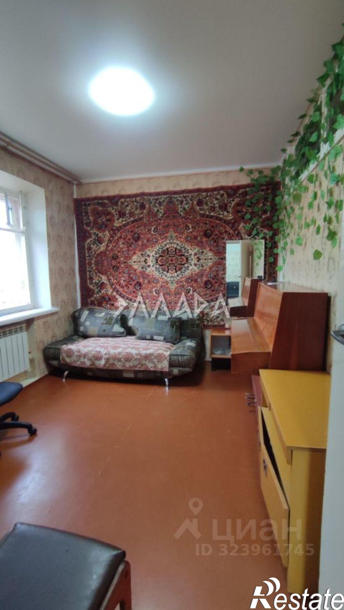 Сдать квартиру за 18 000 рублей на Казахская улица, 69Б