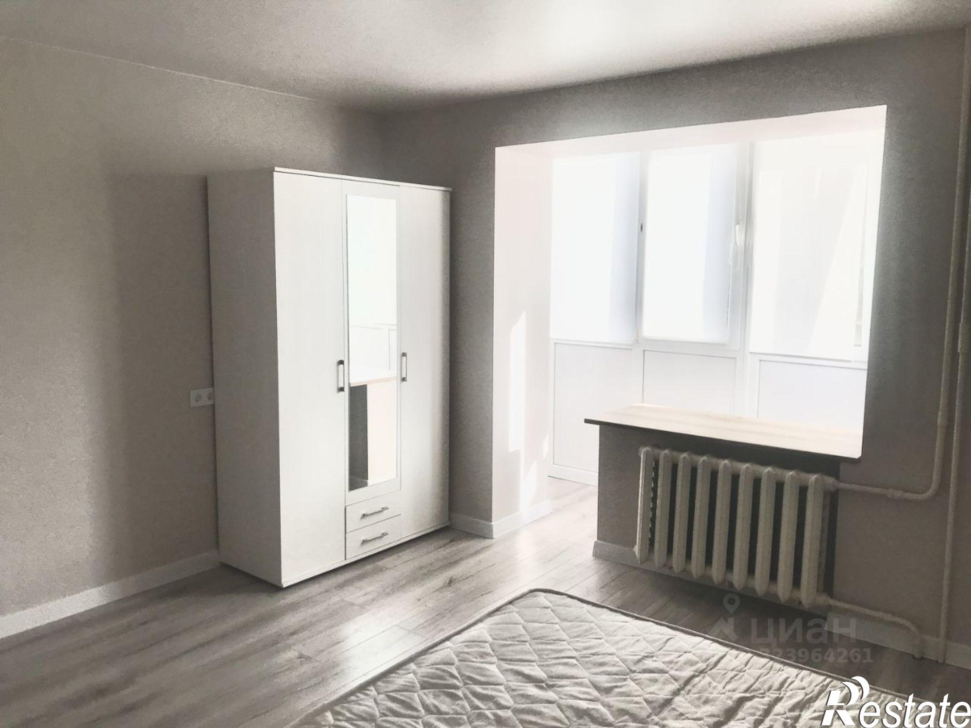 Сдать квартиру за 28 000 рублей на улица Туполева, 26/40