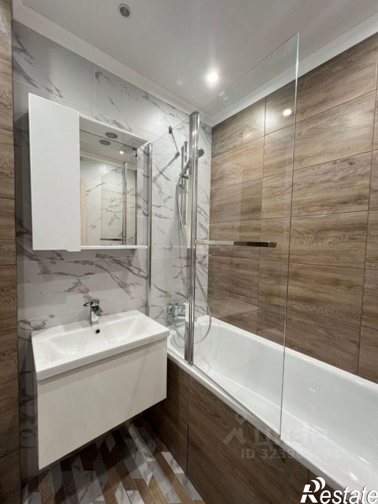 Сдать квартиру за 45 000 рублей на Доломановский переулок, 19