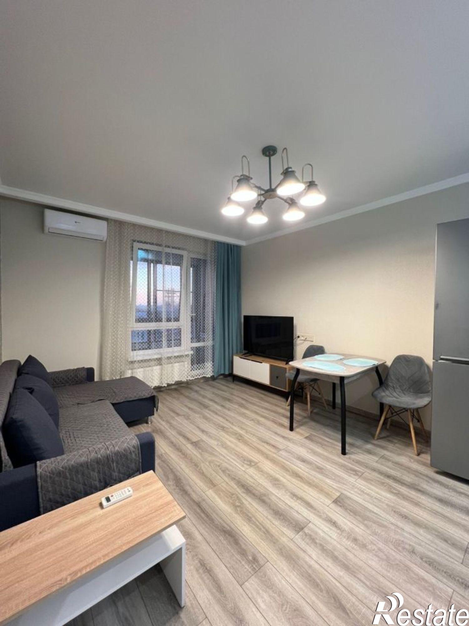 Сдать квартиру за 45 000 рублей на Доломановский переулок, 19