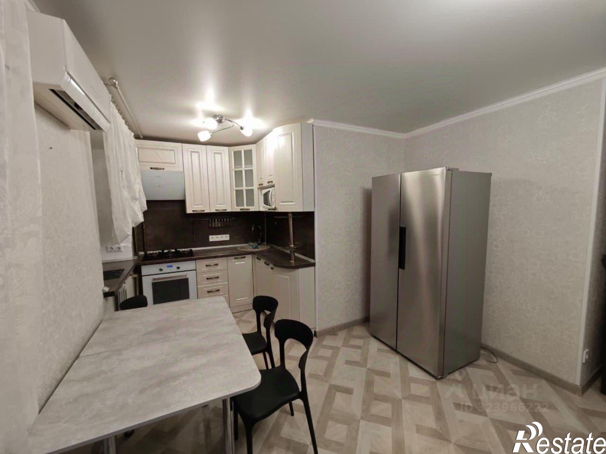 Сдать квартиру за 45 000 рублей на улица Зорге, 16