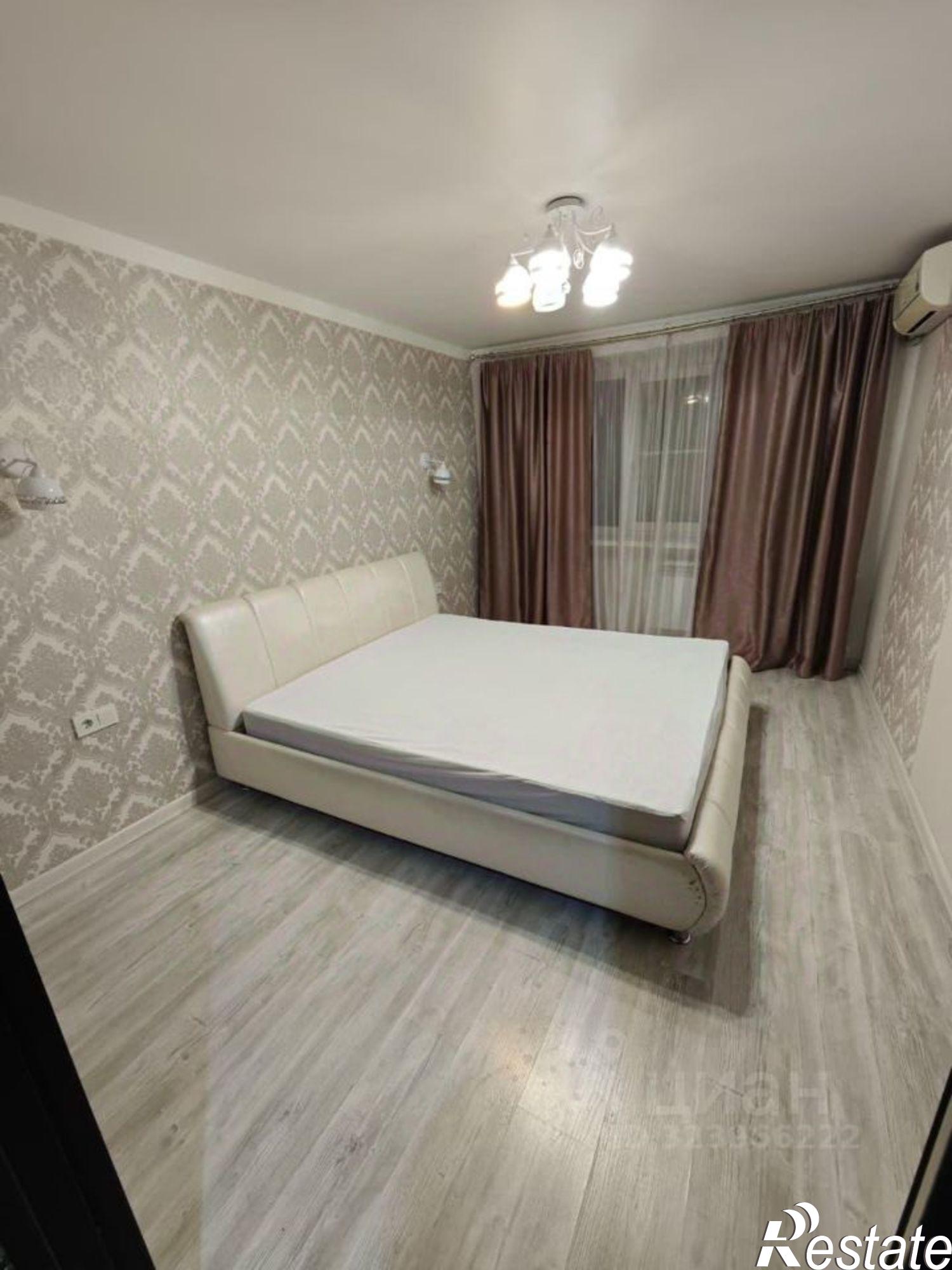 Сдать квартиру за 45 000 рублей на улица Зорге, 16