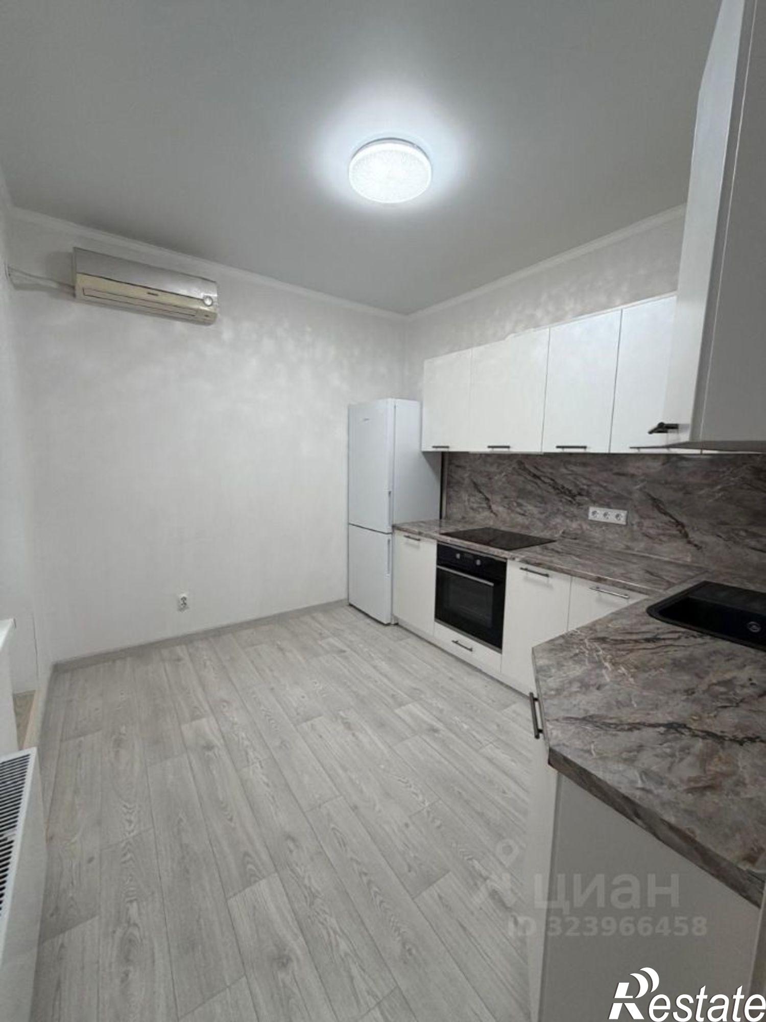 Сдать квартиру за 40 000 рублей на улица Ткачёва, 19