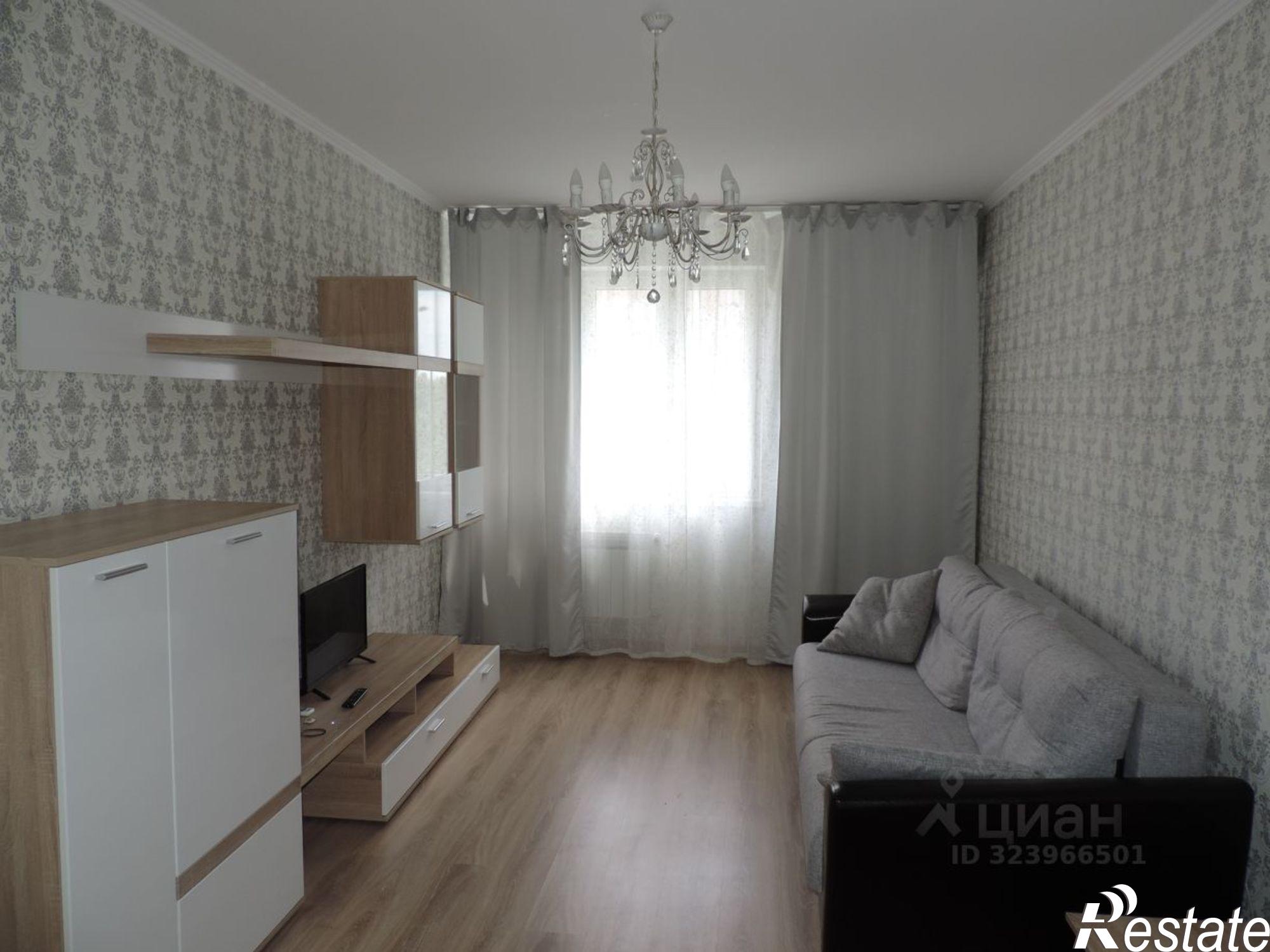 Сдать квартиру за 40 000 рублей на улица Закруткина, 61