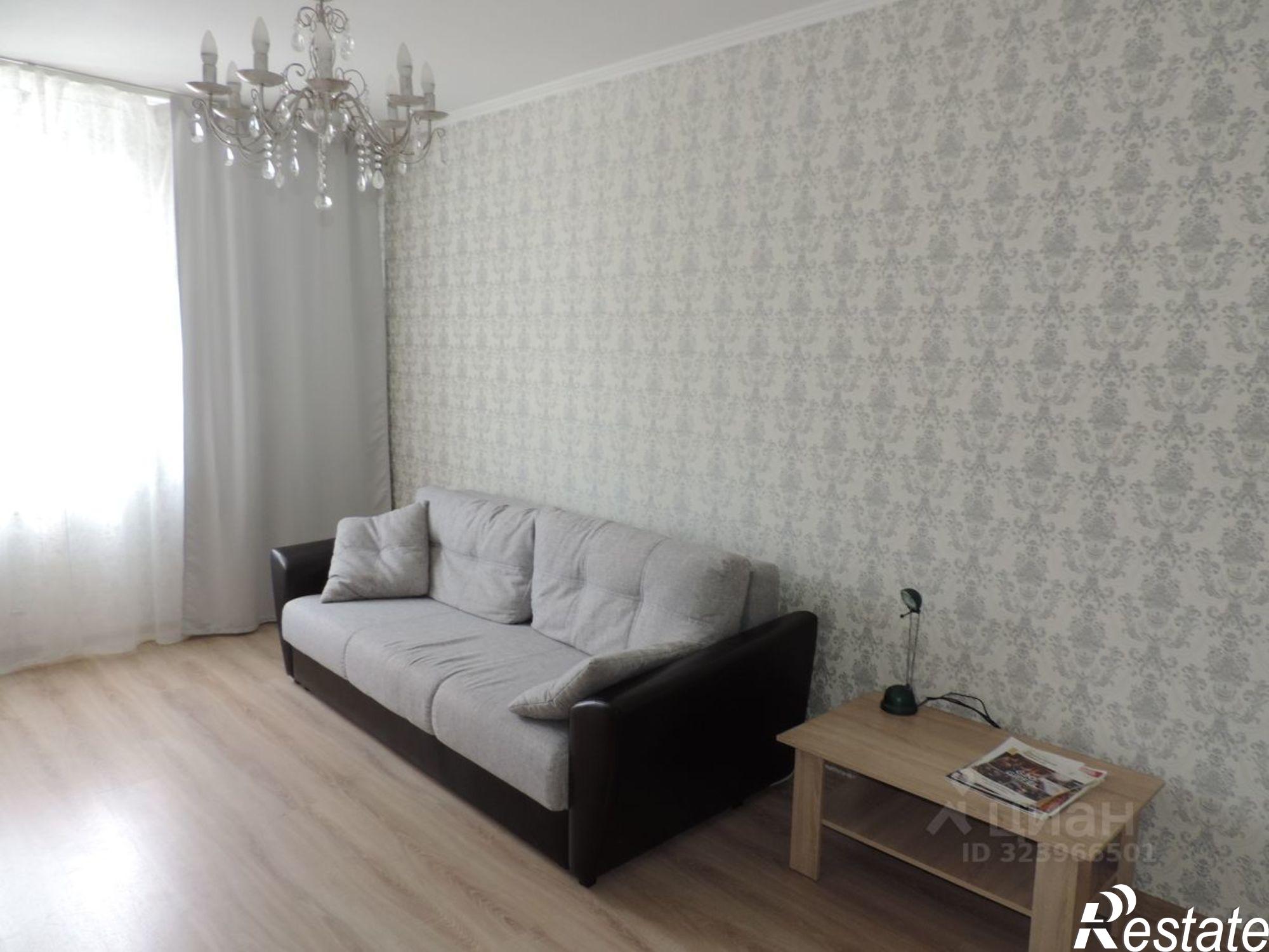 Сдать квартиру за 40 000 рублей на улица Закруткина, 61