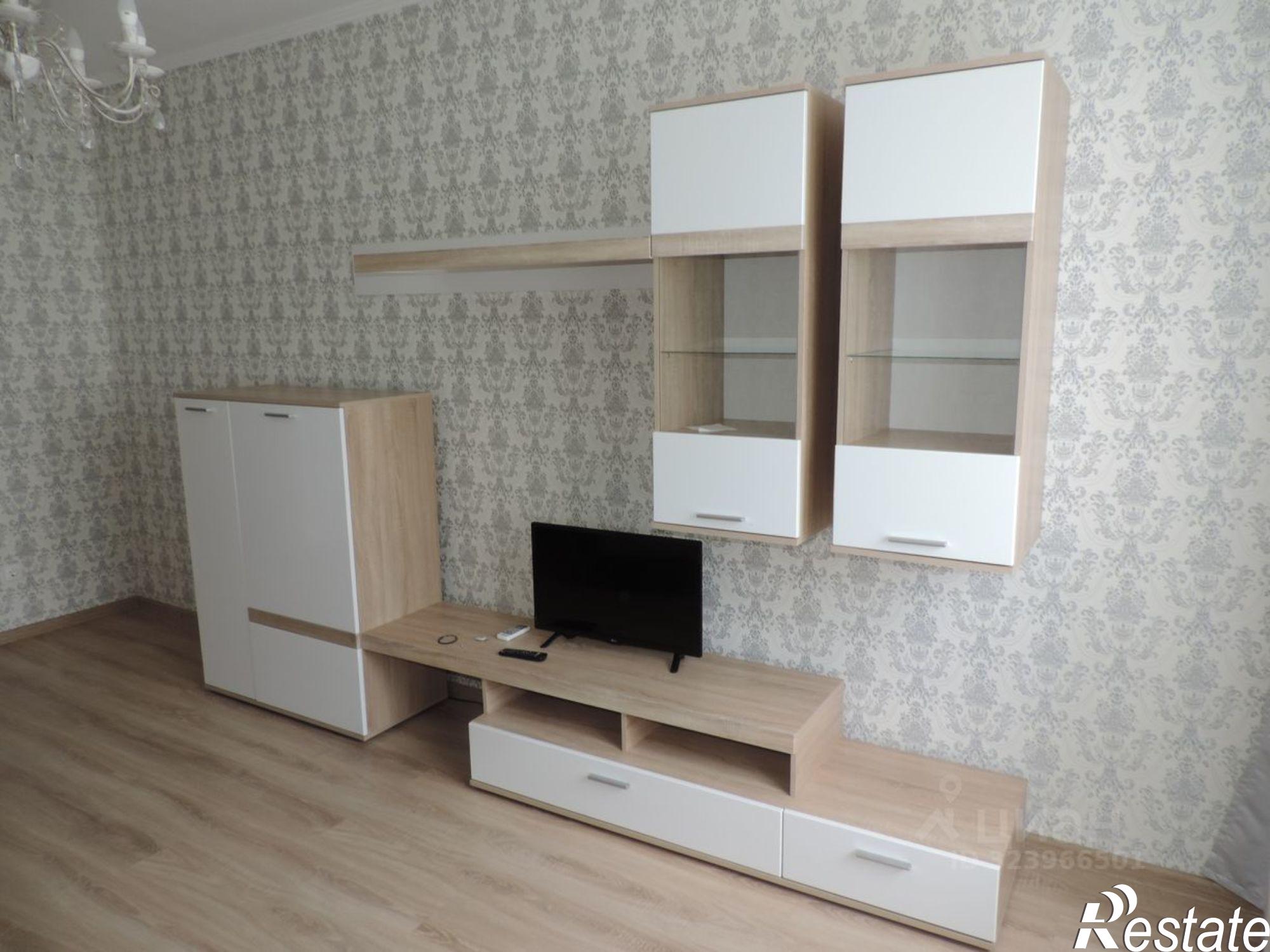 Сдать квартиру за 40 000 рублей на улица Закруткина, 61