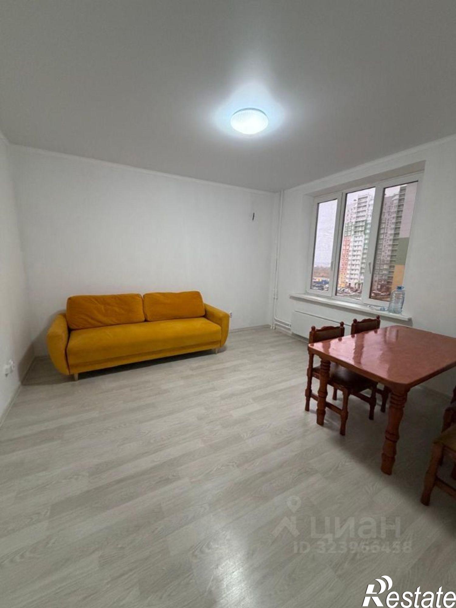 Сдать квартиру за 40 000 рублей на улица Ткачёва, 19