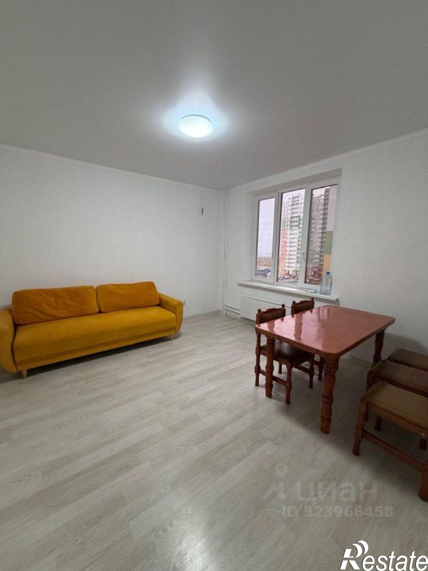 Сдать квартиру за 40 000 рублей на улица Ткачёва, 19