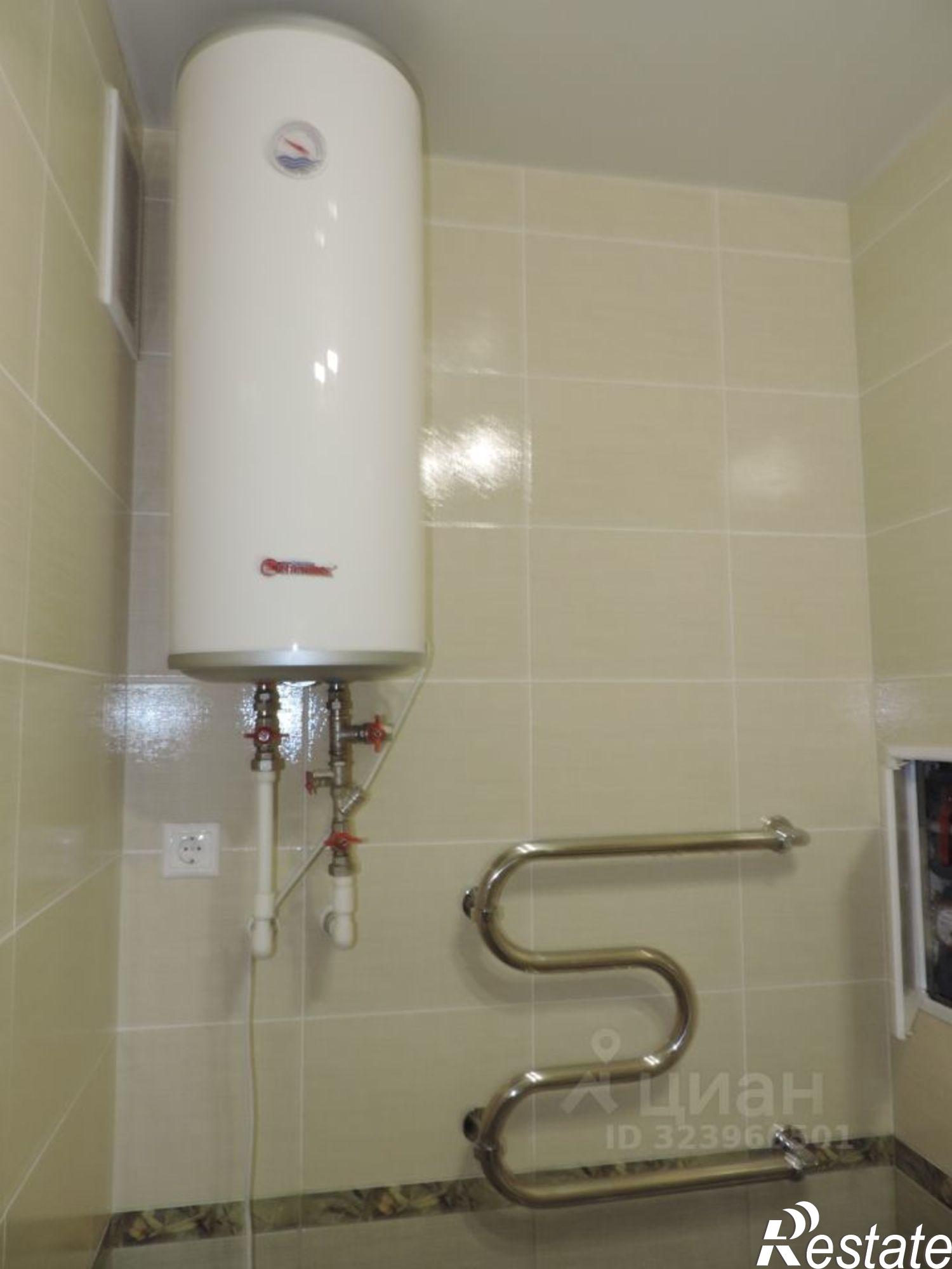 Сдать квартиру за 40 000 рублей на улица Закруткина, 61