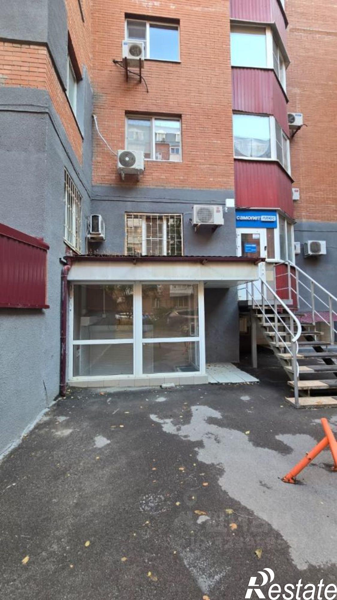 Купить помещение свободного назначения за 8 000 020 рублей на Филимоновская улица, 128