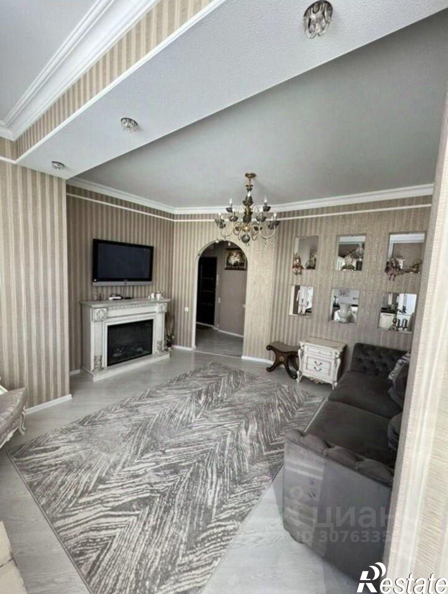 Сдать квартиру за 60 000 рублей на Доломановский пер, 43/11