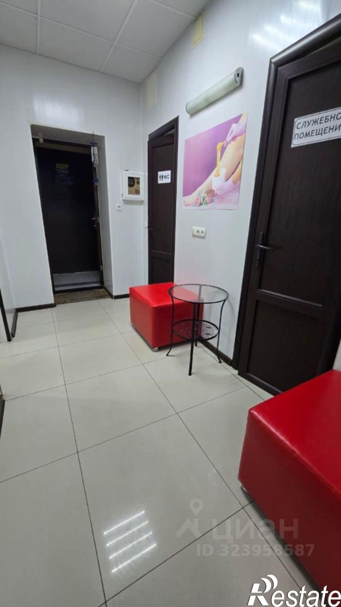 Купить помещение свободного назначения за 8 000 020 рублей на Филимоновская улица, 128