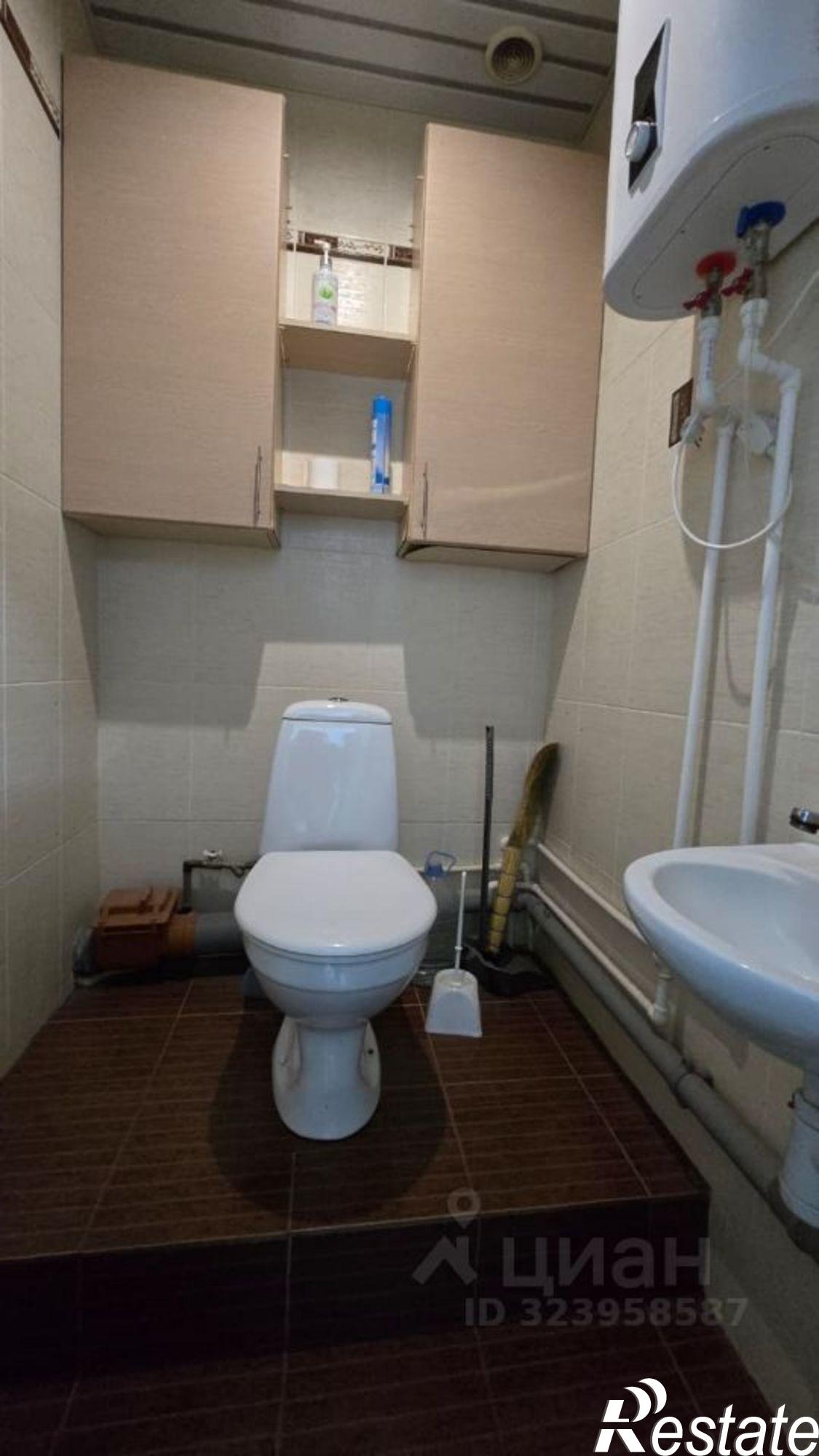 Купить помещение свободного назначения за 8 000 020 рублей на Филимоновская улица, 128