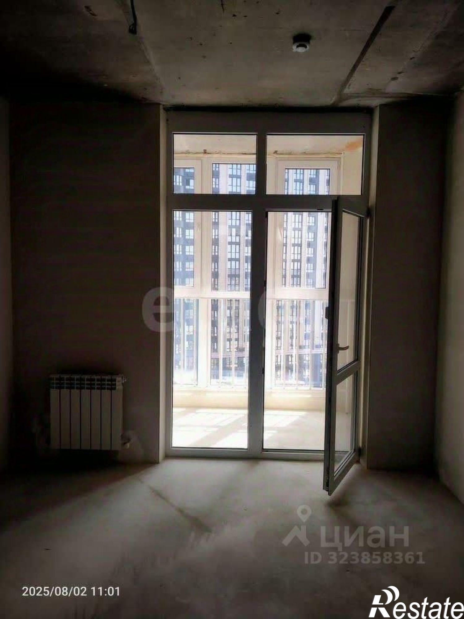 Купить квартиру за 5 900 000 рублей на улица Бориса Слюсаря, 21 с2