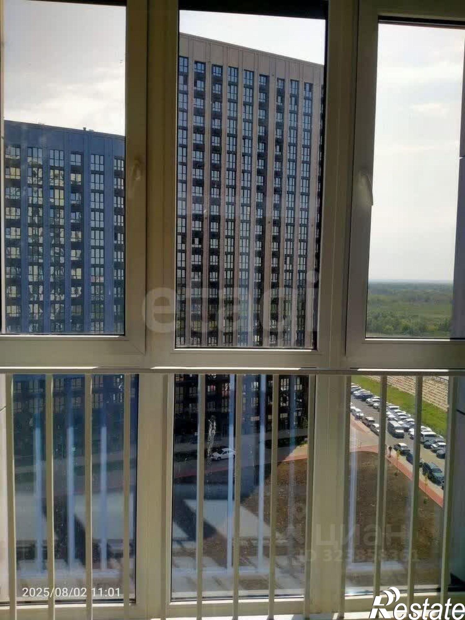 Купить квартиру за 5 900 000 рублей на улица Бориса Слюсаря, 21 с2