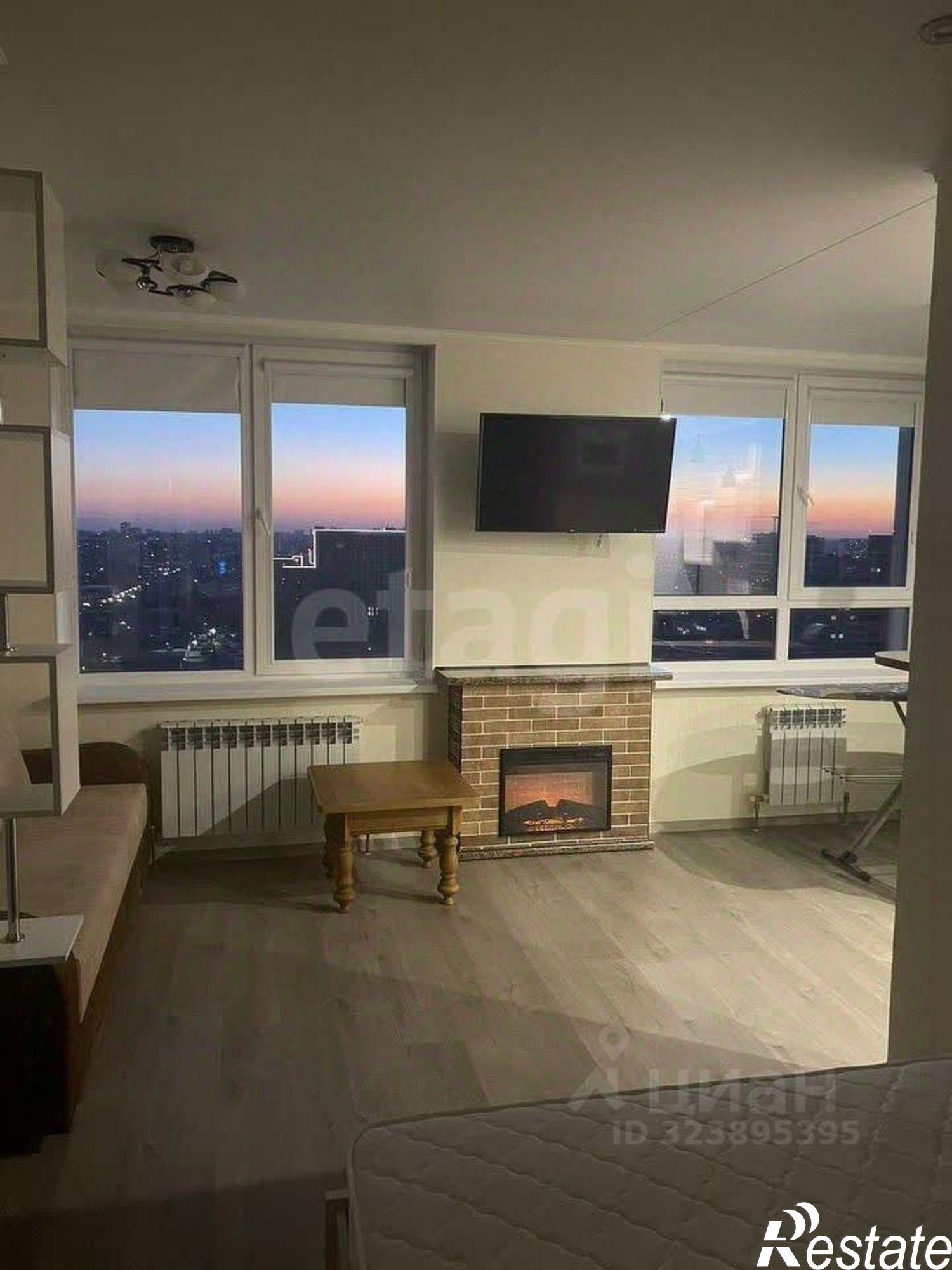 Купить квартиру за 11 400 000 рублей на улица Тельмана, 110 с2