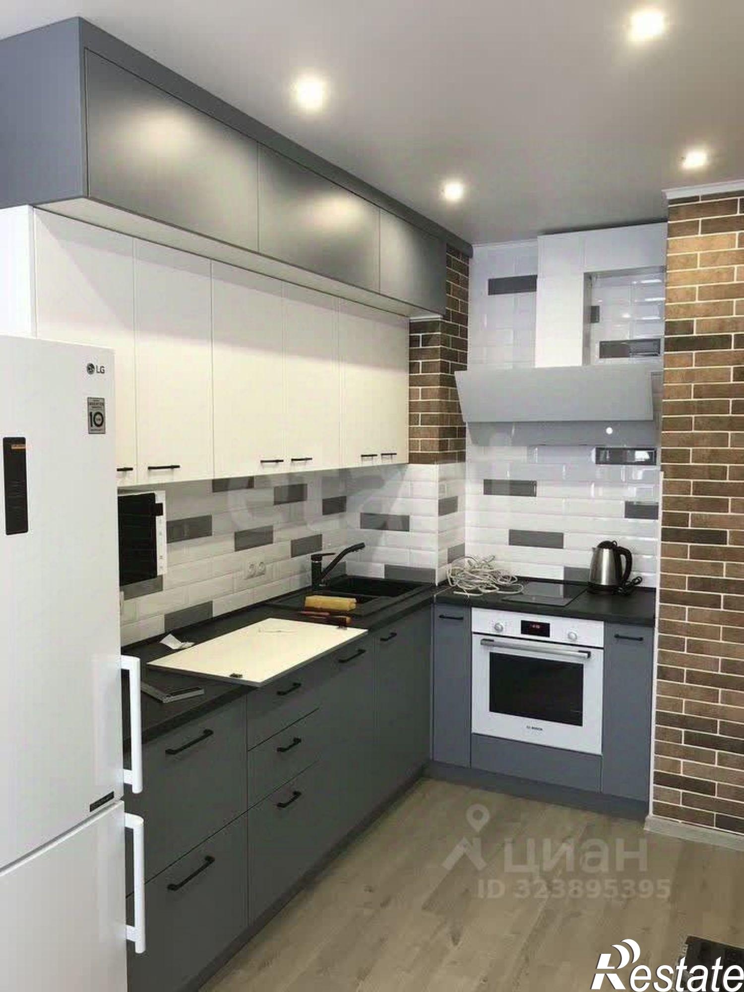 Купить квартиру за 11 400 000 рублей на улица Тельмана, 110 с2