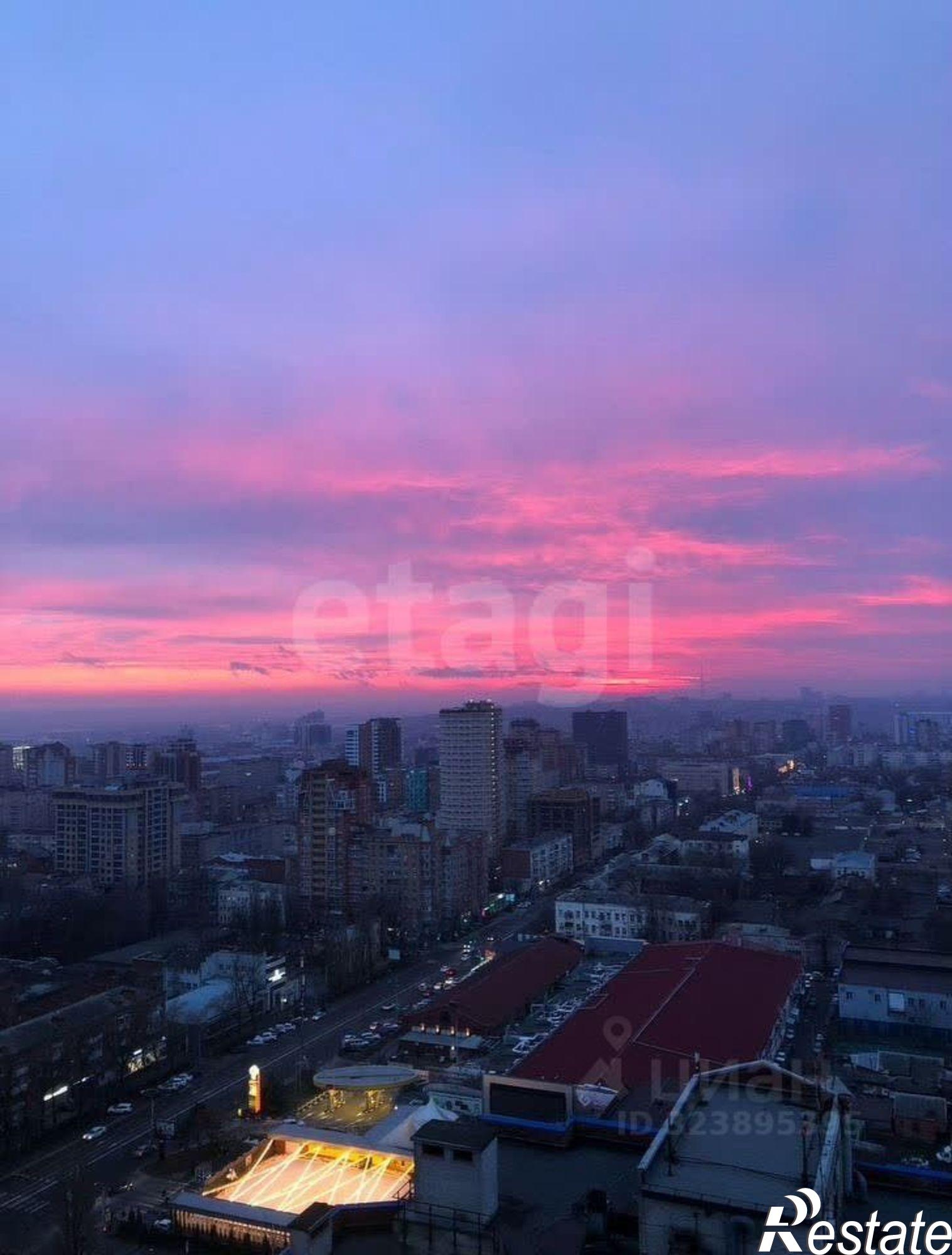 Купить квартиру за 11 400 000 рублей на улица Тельмана, 110 с2