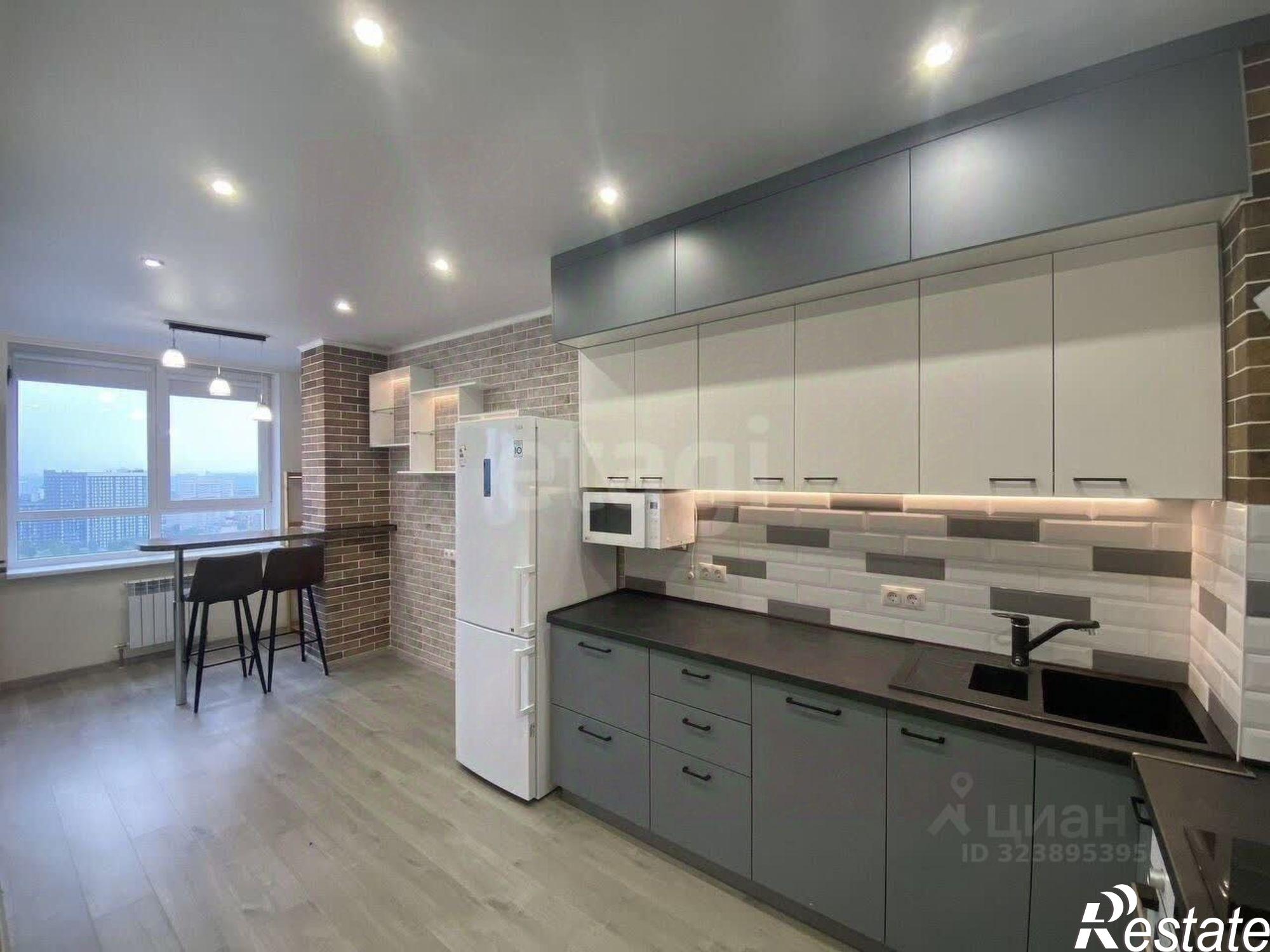 Купить квартиру за 11 400 000 рублей на улица Тельмана, 110 с2