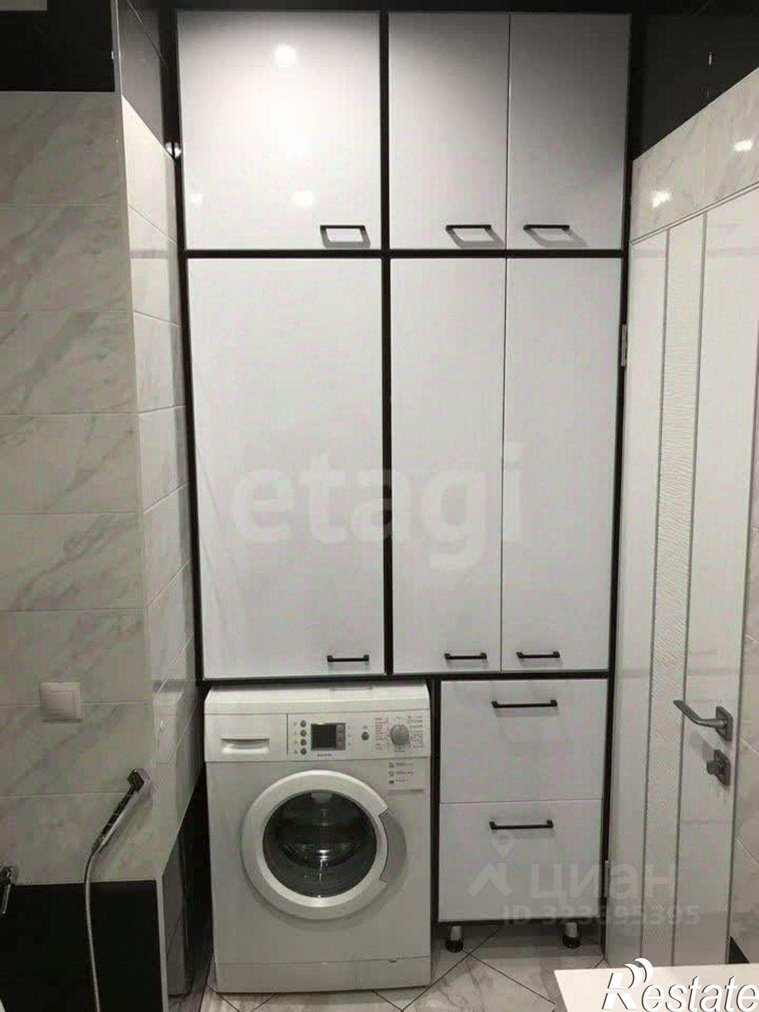 Купить квартиру за 11 400 000 рублей на улица Тельмана, 110 с2