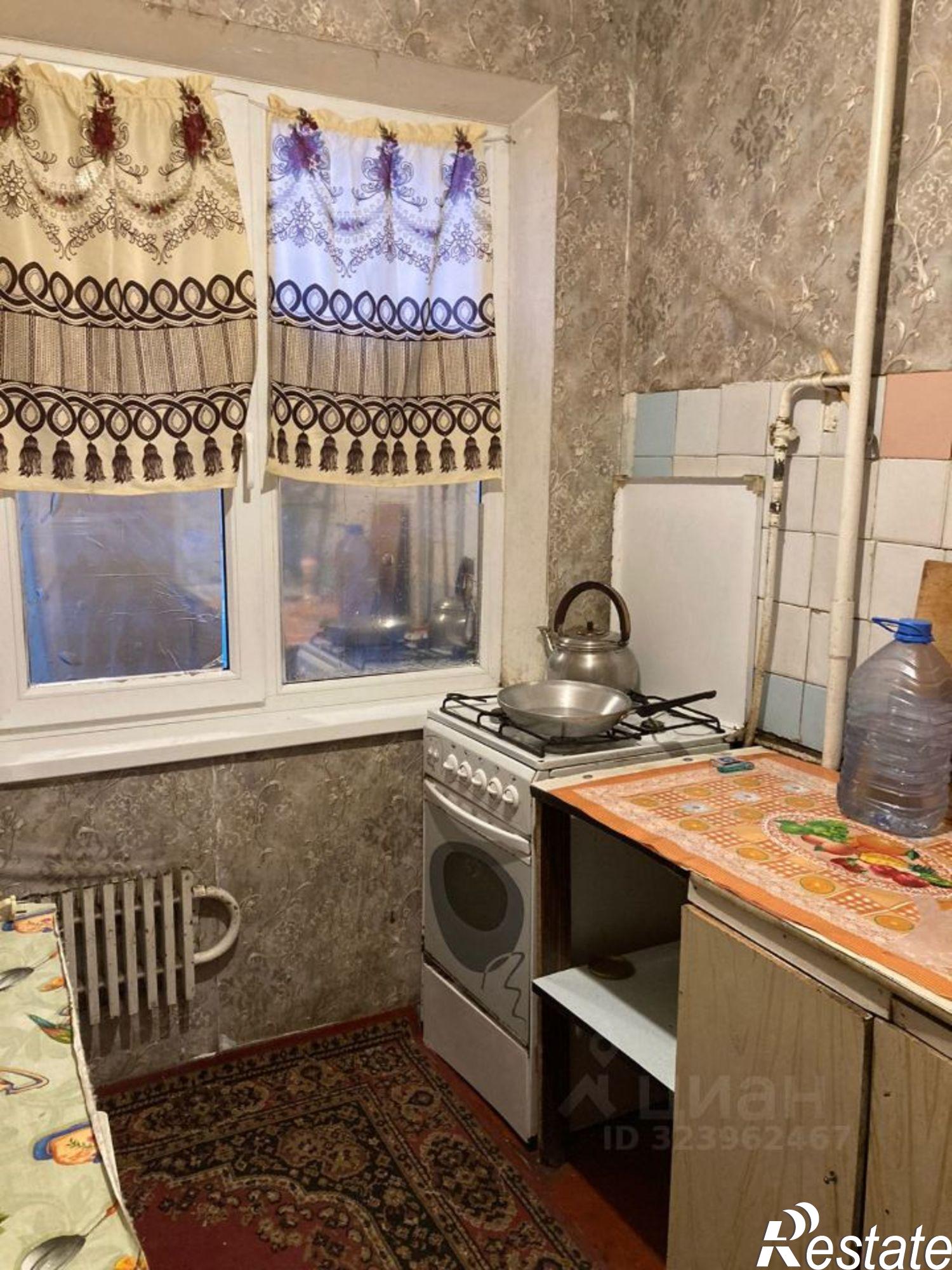 Сдать квартиру за 14 000 рублей на ул Лелюшенко, 9/2