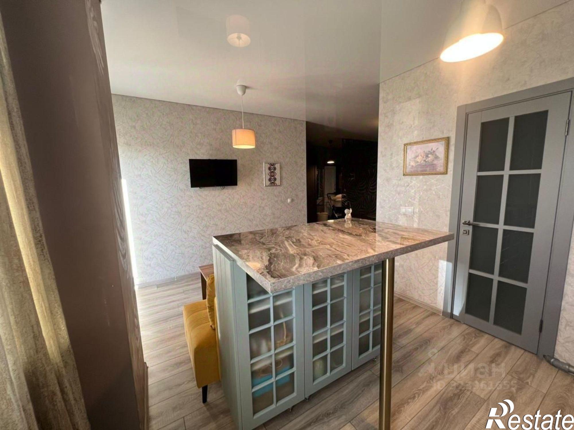 Купить квартиру за 7 900 000 рублей на 20-я улица, 43