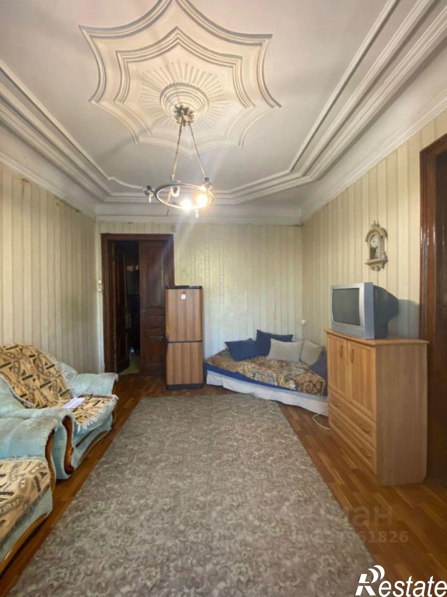 Купить комнату за 2 500 000 рублей на Ульяновская улица, 23