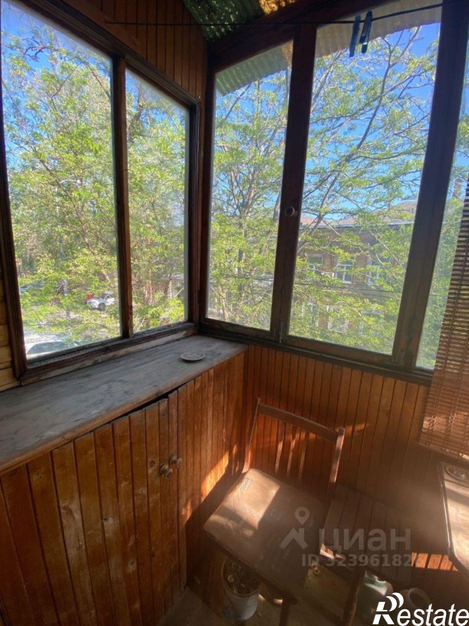 Купить комнату за 2 500 000 рублей на Ульяновская улица, 23