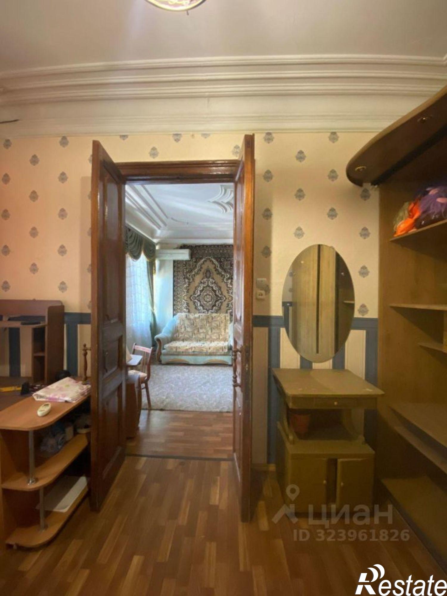 Купить комнату за 2 500 000 рублей на Ульяновская улица, 23