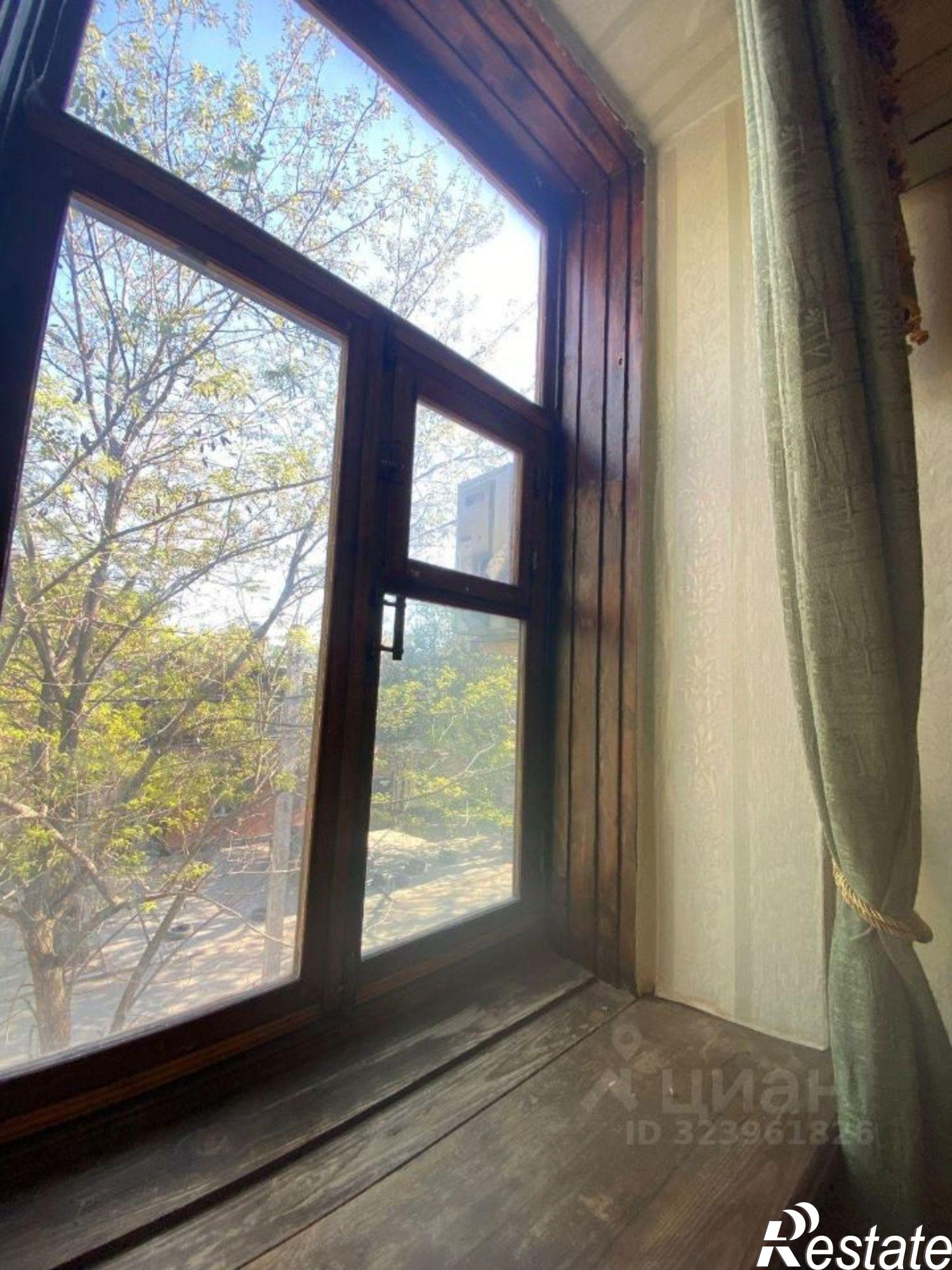 Купить комнату за 2 500 000 рублей на Ульяновская улица, 23