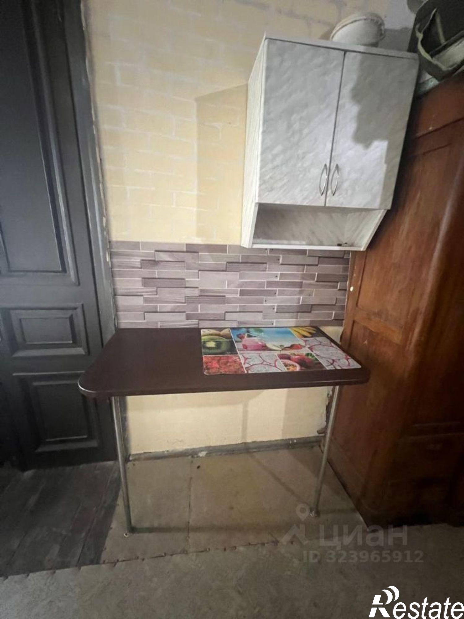 Сдать комнату за 20 000 рублей на ул Пушкинская, 61