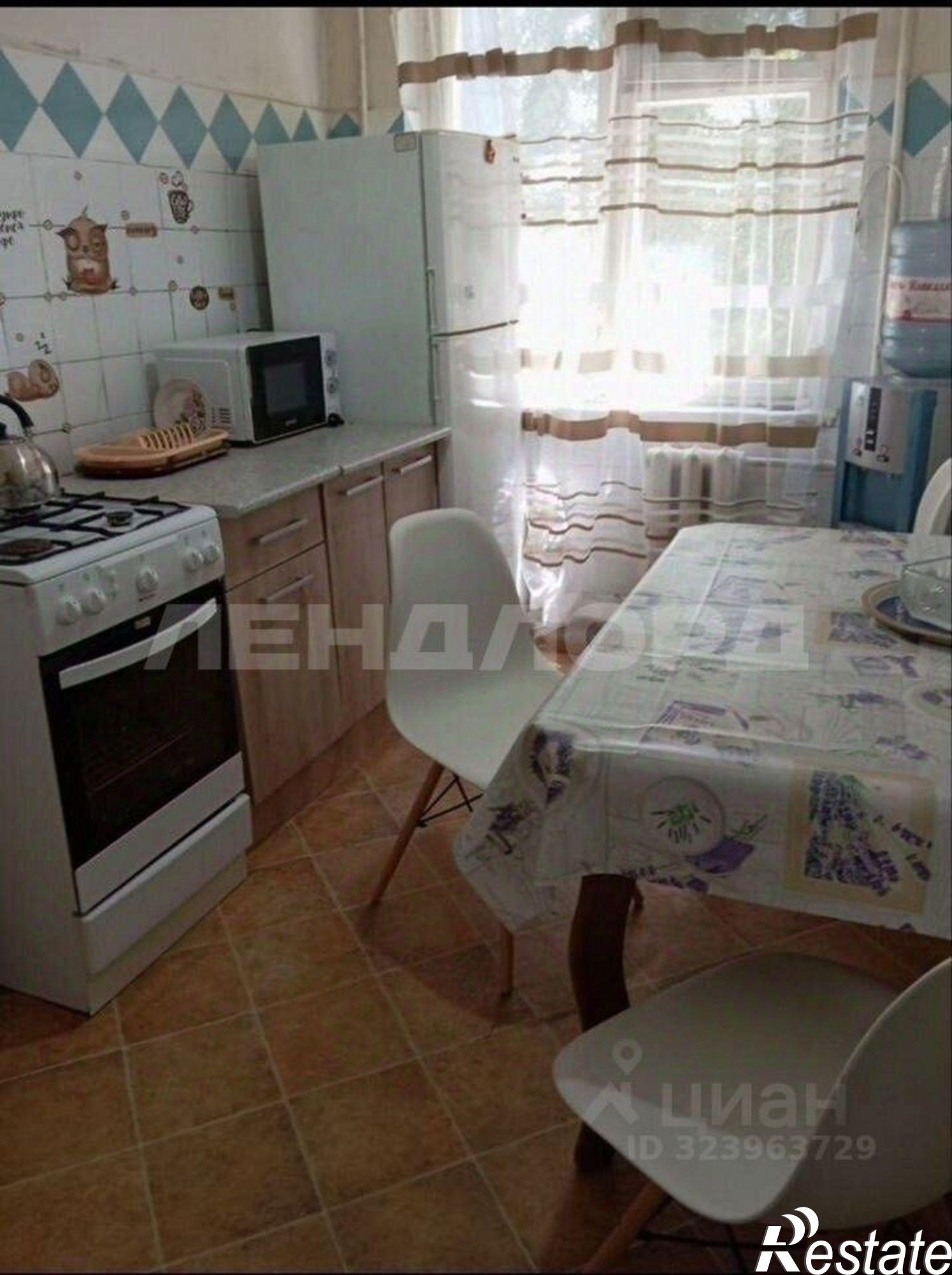 Купить квартиру за 8 500 000 рублей на улица Максима Горького, 186