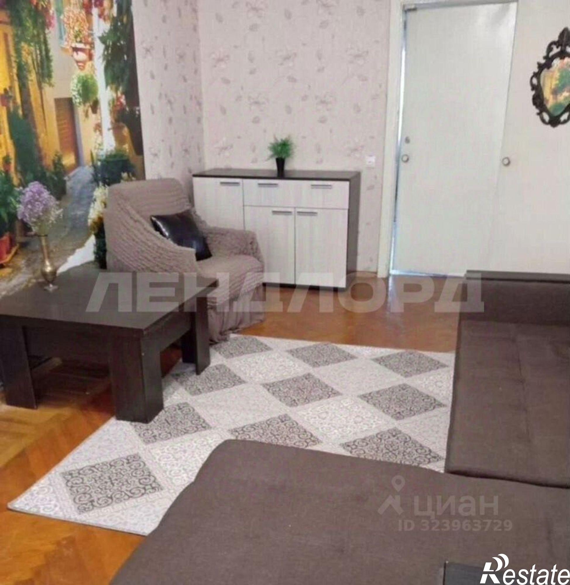 Купить квартиру за 8 500 000 рублей на улица Максима Горького, 186