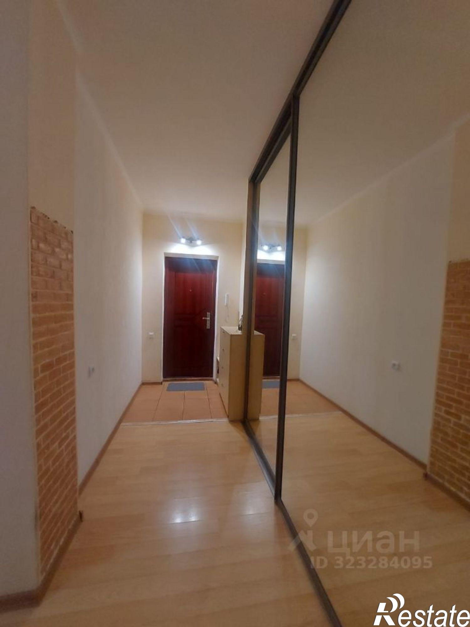 Сдать квартиру за 60 000 рублей на ул Пушкинская, 116