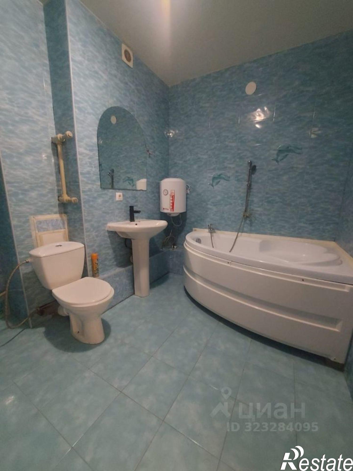 Сдать квартиру за 60 000 рублей на ул Пушкинская, 116