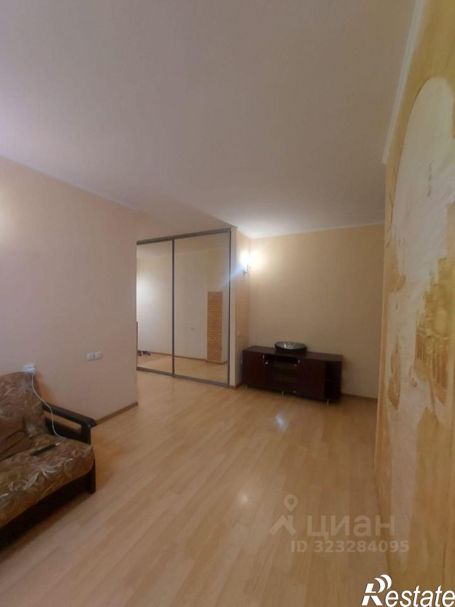 Сдать квартиру за 60 000 рублей на ул Пушкинская, 116