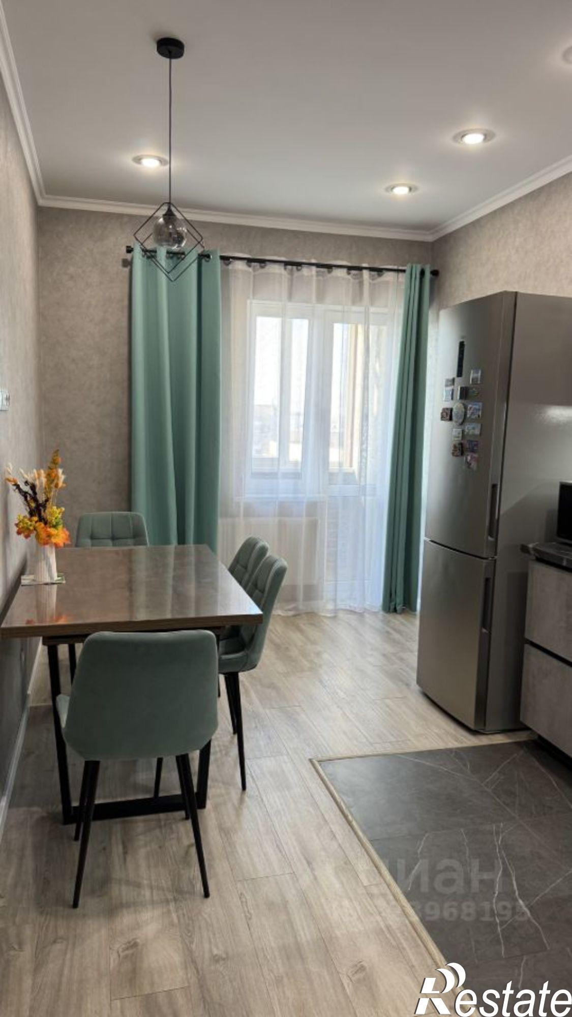 Сдать квартиру за 35 000 рублей на ул Пановой, 30 3