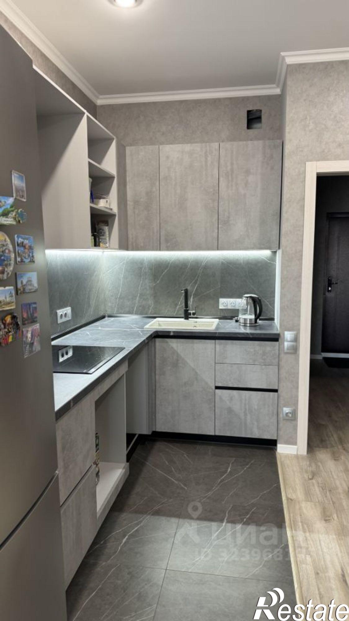 Сдать квартиру за 35 000 рублей на ул Пановой, 30 3