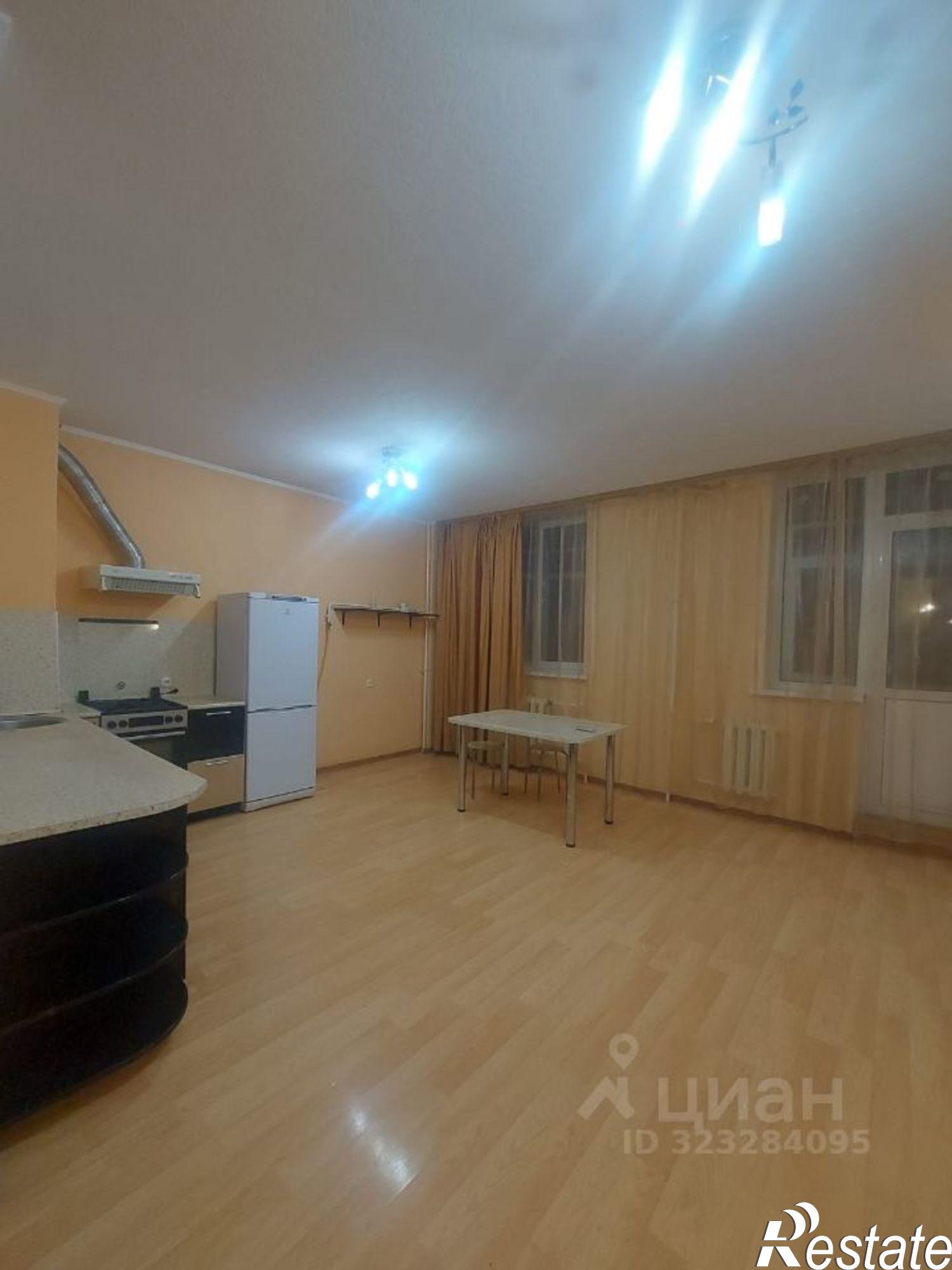 Сдать квартиру за 60 000 рублей на ул Пушкинская, 116