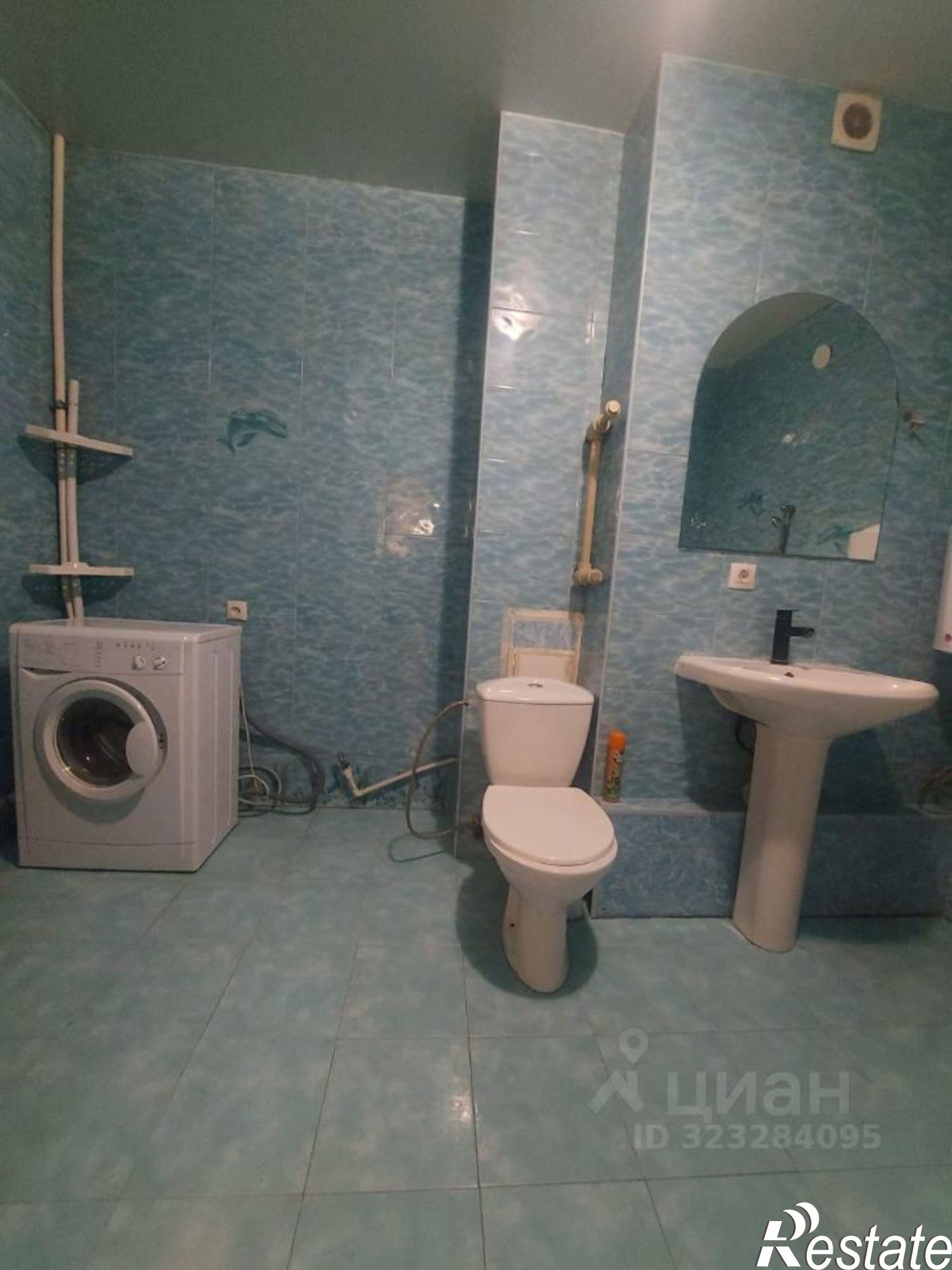 Сдать квартиру за 60 000 рублей на ул Пушкинская, 116