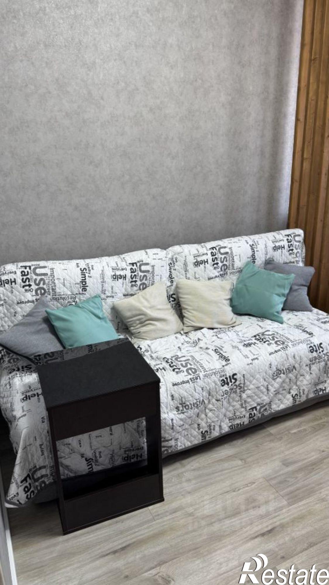 Сдать квартиру за 35 000 рублей на ул Пановой, 30 3