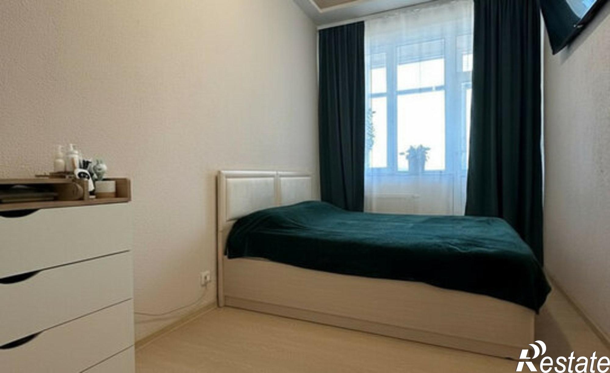 Купить квартиру за 8 500 000 рублей на Доломановский пер, 43/11