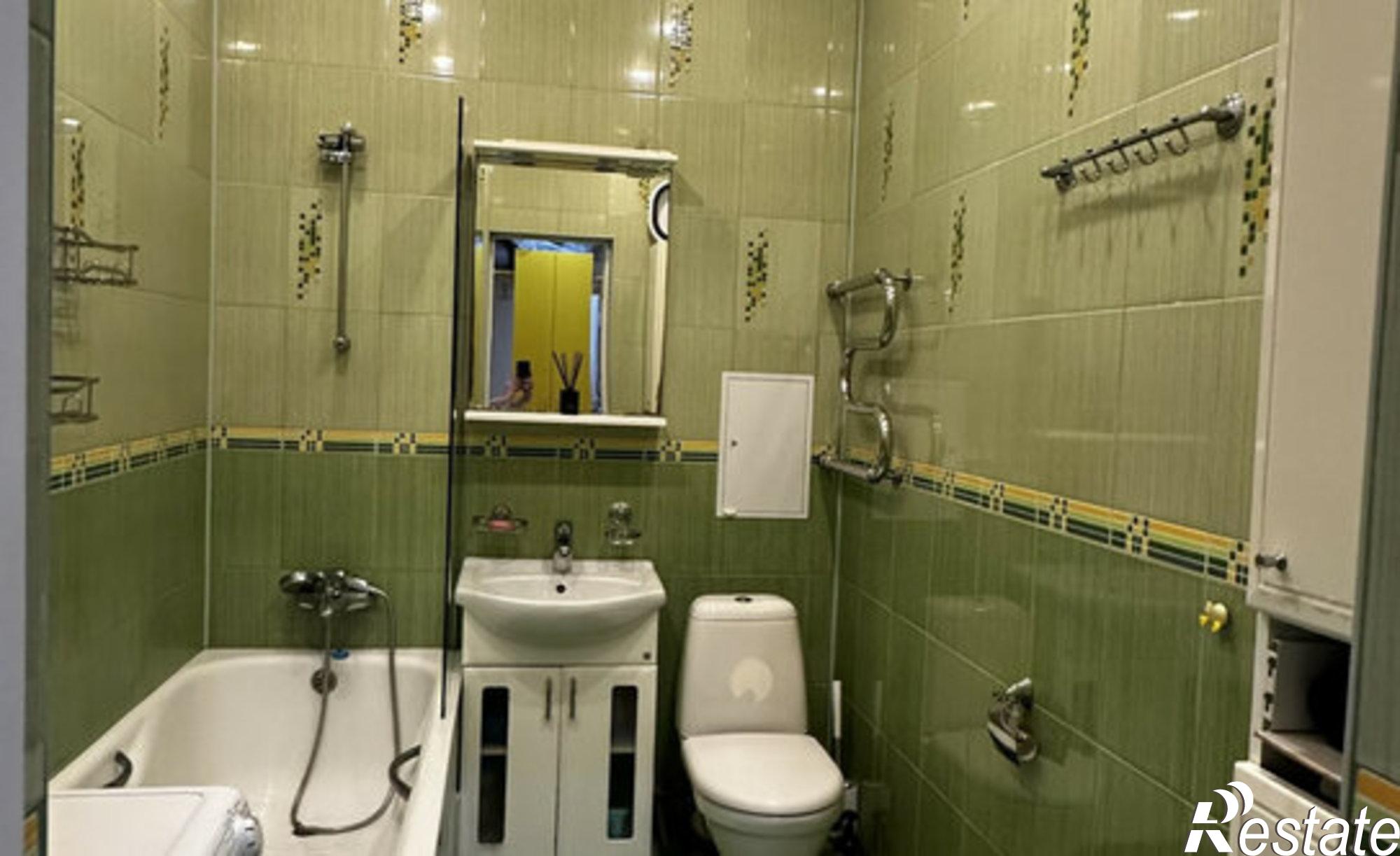 Купить квартиру за 8 500 000 рублей на Доломановский пер, 43/11