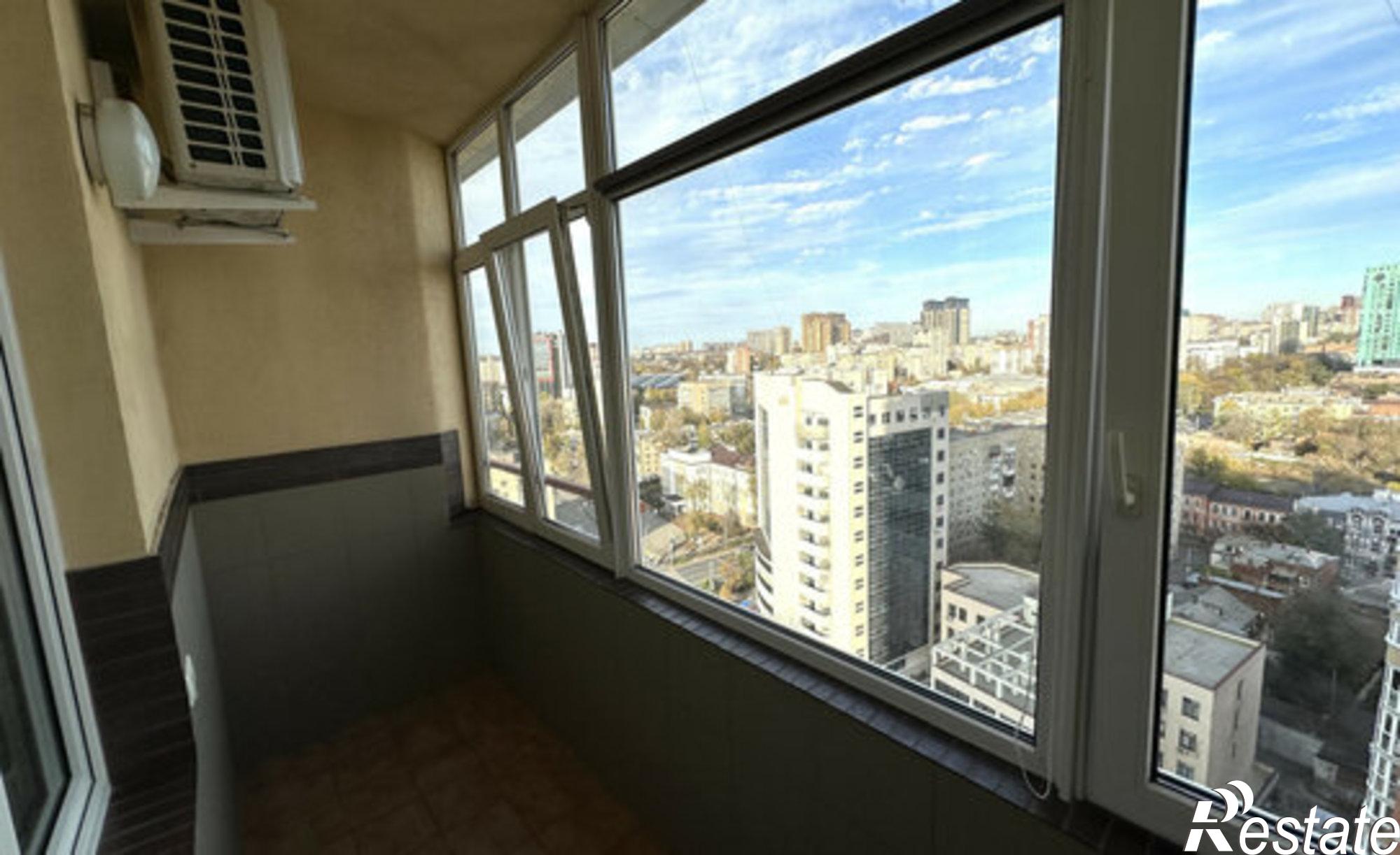 Купить квартиру за 8 500 000 рублей на Доломановский пер, 43/11