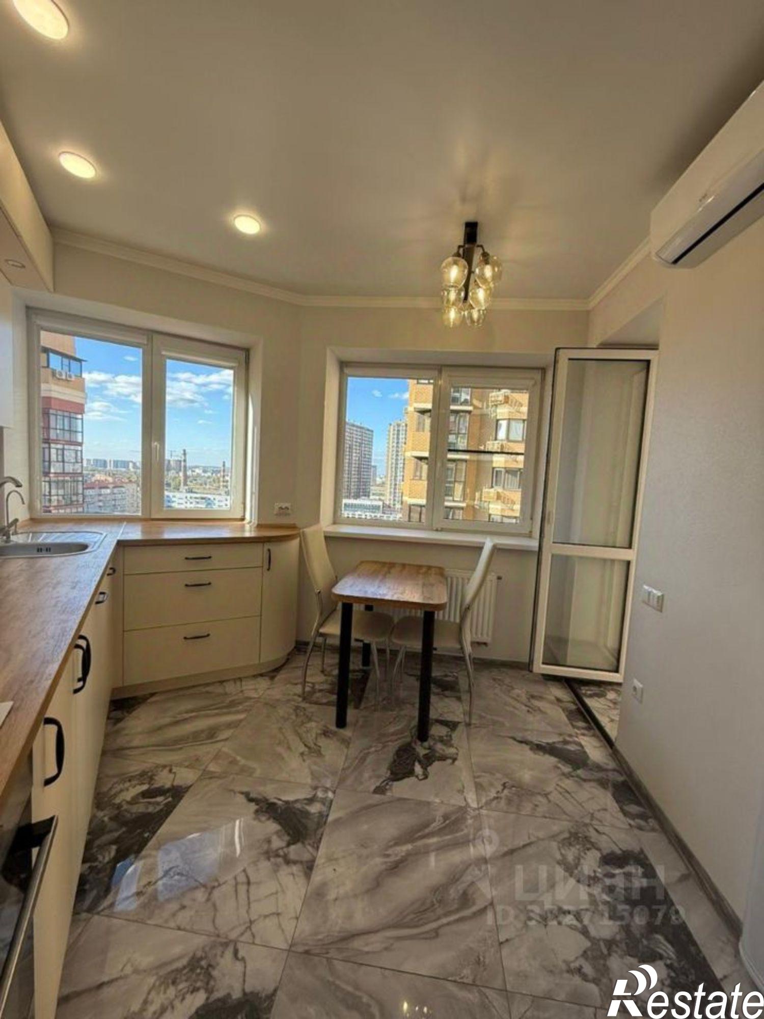 Купить квартиру за 12 490 000 рублей на улица Максима Горького, 256