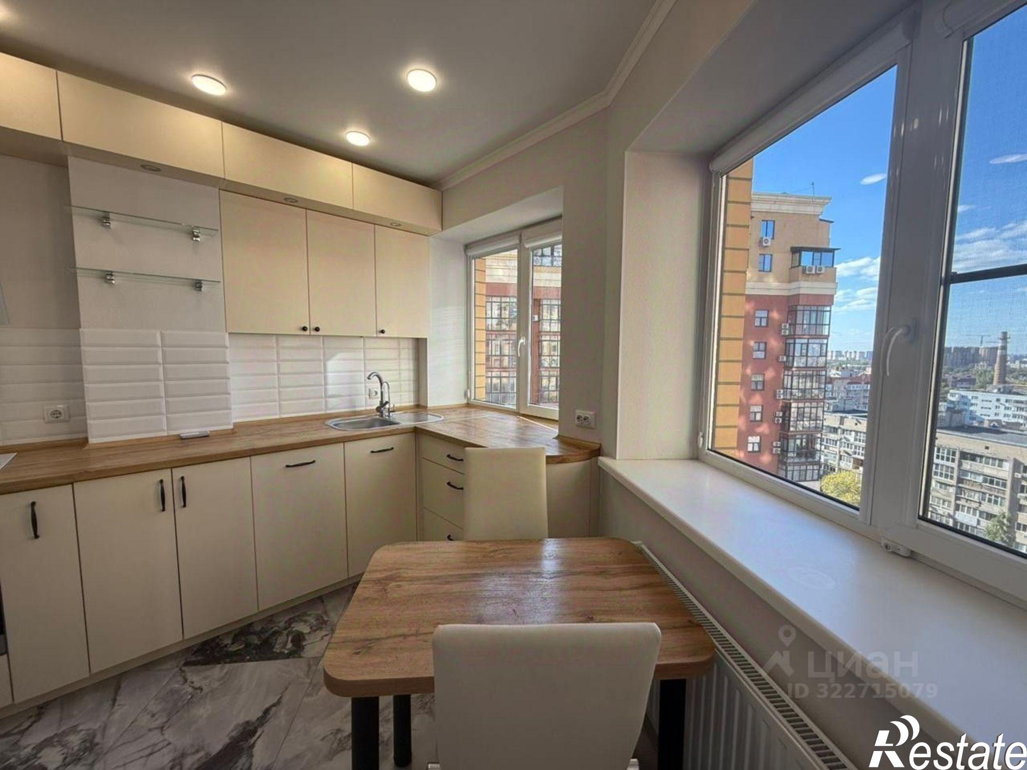 Купить квартиру за 12 490 000 рублей на улица Максима Горького, 256