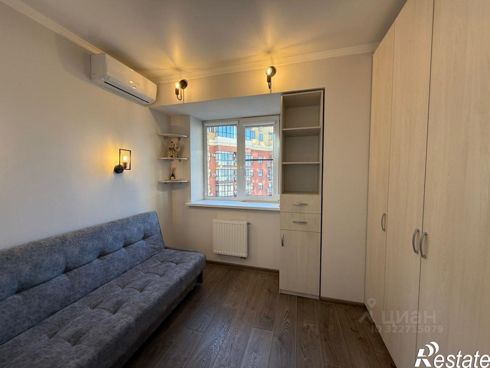 Купить квартиру за 12 490 000 рублей на улица Максима Горького, 256