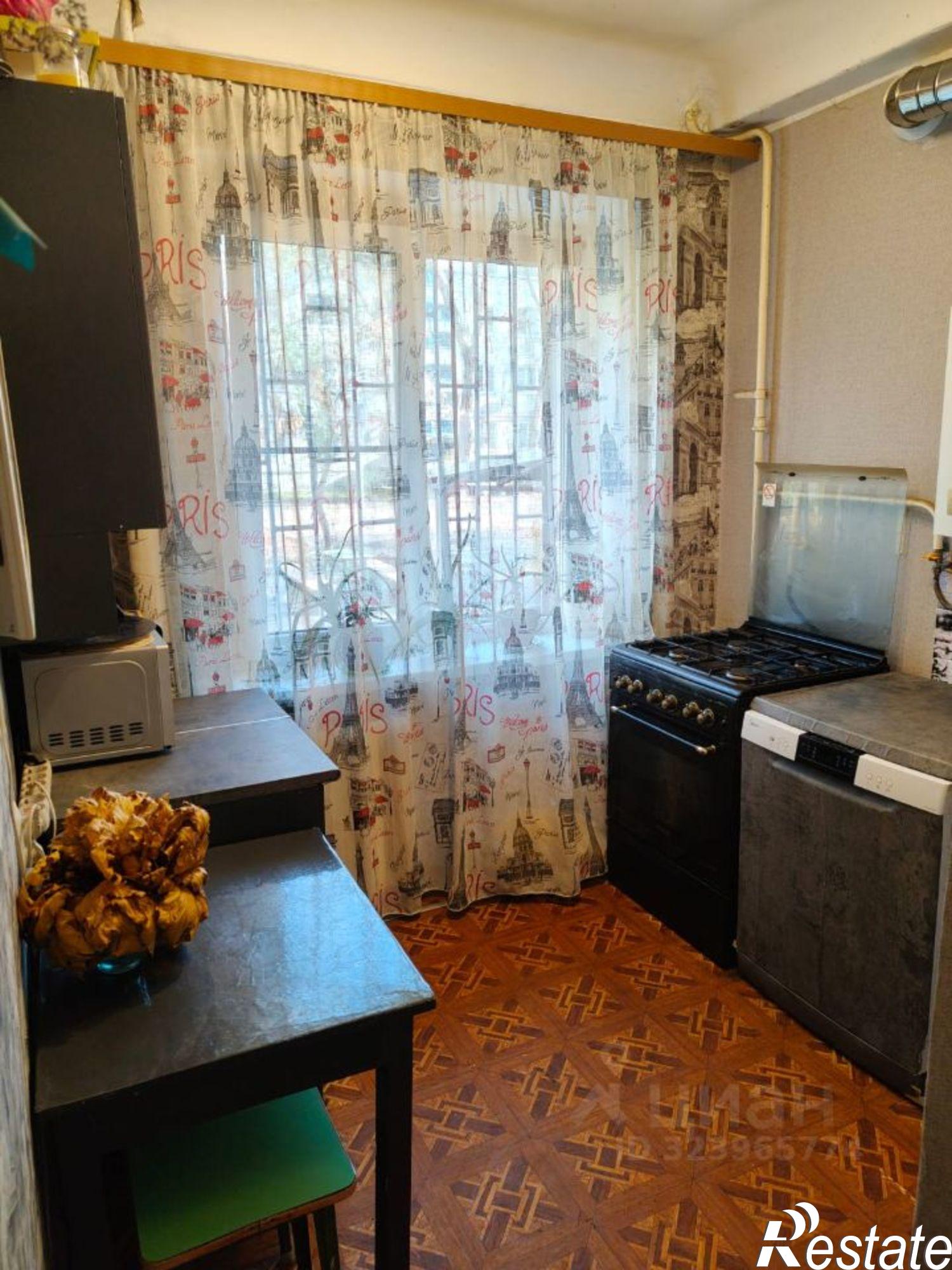 Купить квартиру за 3 790 000 рублей на Беломорский переулок, 20Г